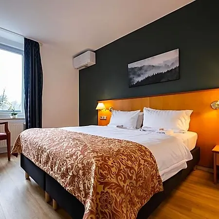 Parkhotel Hohnstein By Steiger Hotel