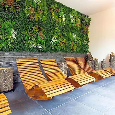 Parkhotel Hohnstein By Steiger Königstein an der Elbe