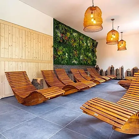 Hotel Parkhotel Hohnstein By Steiger