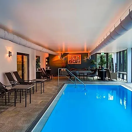 Hotel Parkhotel Hohnstein By Steiger 4*