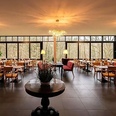 Parkhotel Hohnstein By Steiger