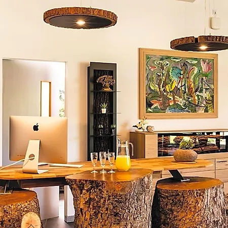 Parkhotel Hohnstein By Steiger 4*