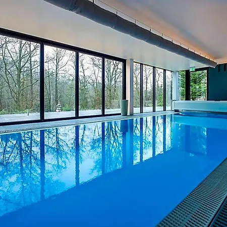 Parkhotel Hohnstein By Steiger 4* Königstein an der Elbe