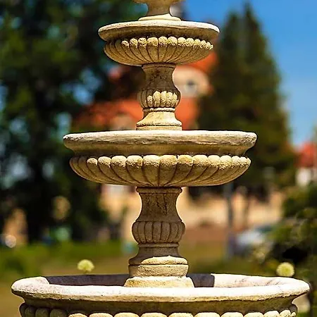 Parkhotel Hohnstein By Steiger Hotel Königstein an der Elbe