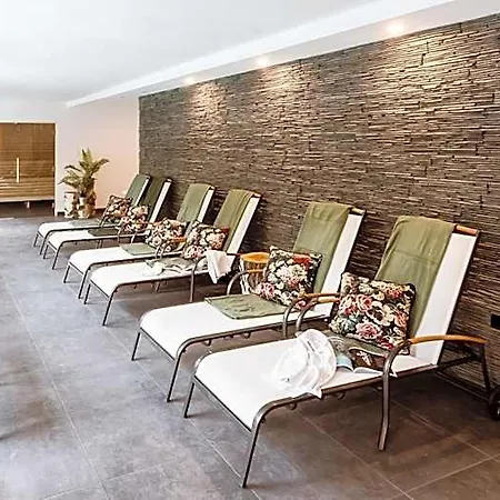 Parkhotel Hohnstein By Steiger Hotel