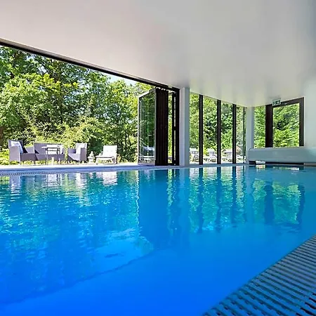 Parkhotel Hohnstein By Steiger 4*