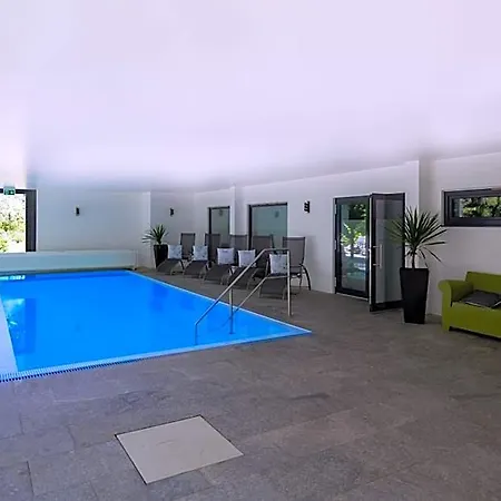 Parkhotel Hohnstein By Steiger 4*