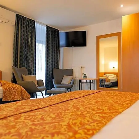 Parkhotel Hohnstein By Steiger Hotel Königstein