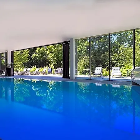 Parkhotel Hohnstein By Steiger