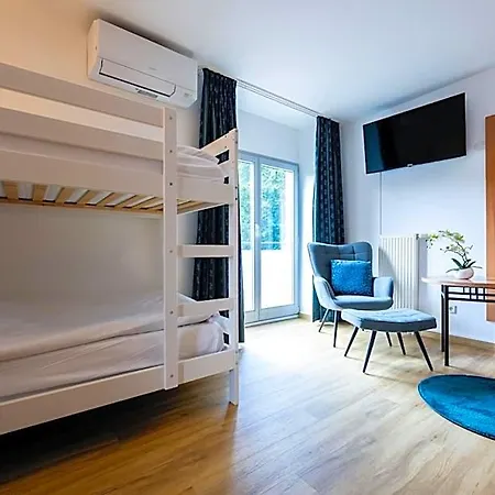 Parkhotel Hohnstein By Steiger