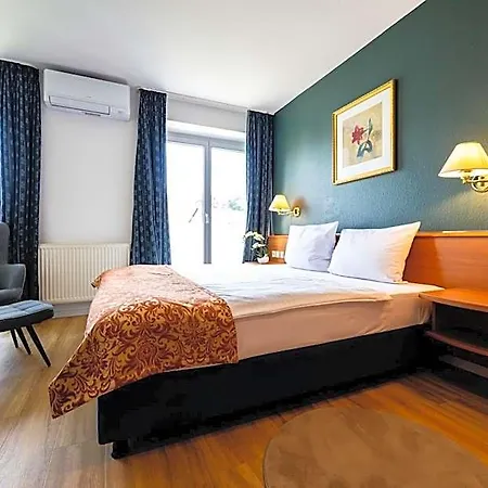 Parkhotel Hohnstein By Steiger Hotel Königstein