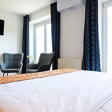 Parkhotel Hohnstein By Steiger Hotel