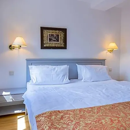 Parkhotel Hohnstein By Steiger Hotel