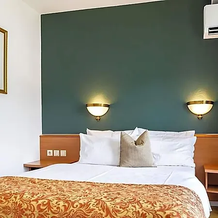 Parkhotel Hohnstein By Steiger Königstein an der Elbe