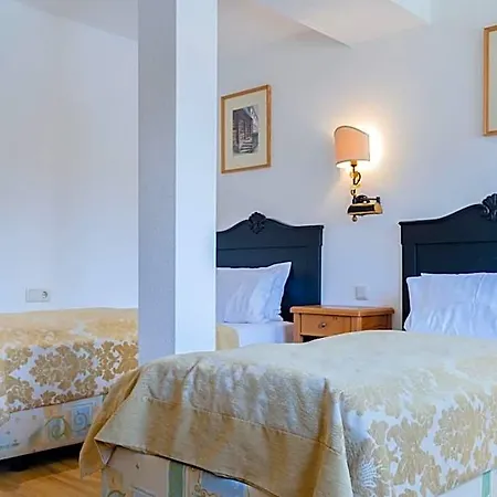 Hotel Gruenkraft By Steiger 4*