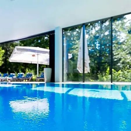 Hotel Gruenkraft By Steiger 4*